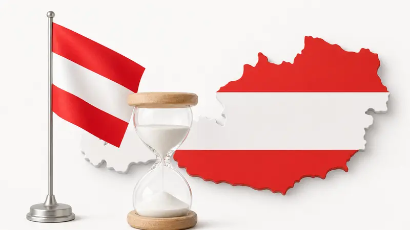 Austria Pertimbangkan Interval Sebelum Pengesahan Operator Pasar Gelap