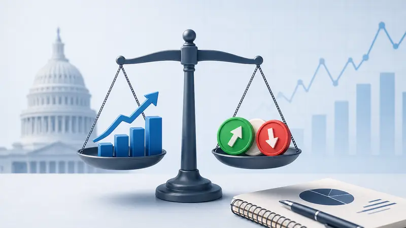 Pengaruh Pedoman CFTC Terbaru pada Pasar Prediksi