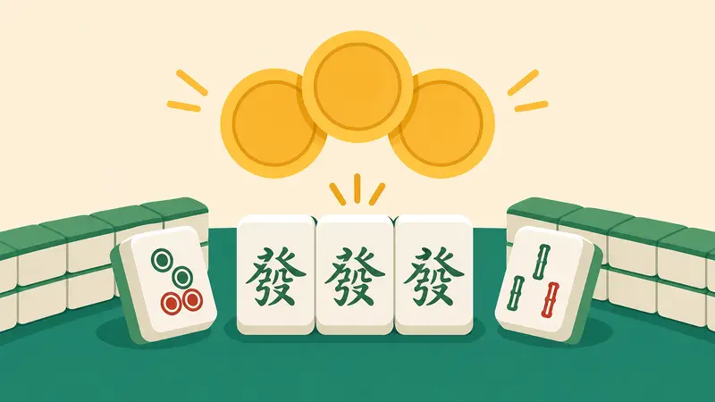 Mahjong Wins Triple Pot: Jelajah Budaya China dengan Slot Pragmatic Play