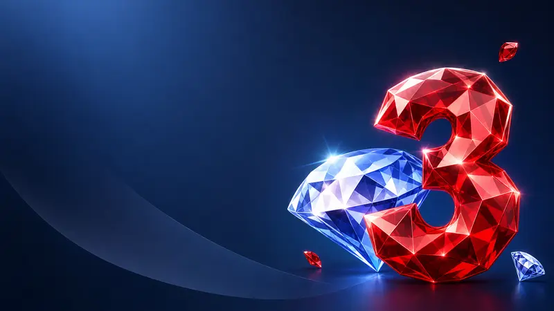 Membedah Fitur Baru Diamond Blitz 3 dari Red Tiger
