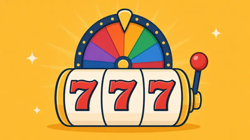 Menyelami Slot 777 Wheel Blitz oleh Pragmatic Play: Pengalaman Menakjubkan