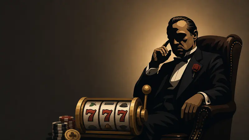Meresapi Kehebatan Slot The Godfather: Tiga Pilar Kekuasaan