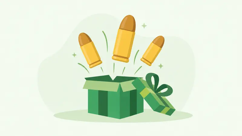 Pengalaman Baru dari EveryMatrix dengan Bonus Bullets