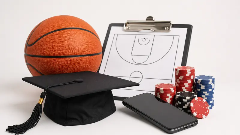 Tinjauan NCAA terhadap Aktivitas Berjudi di Cincinnati: Kasus Brendan Sorsby