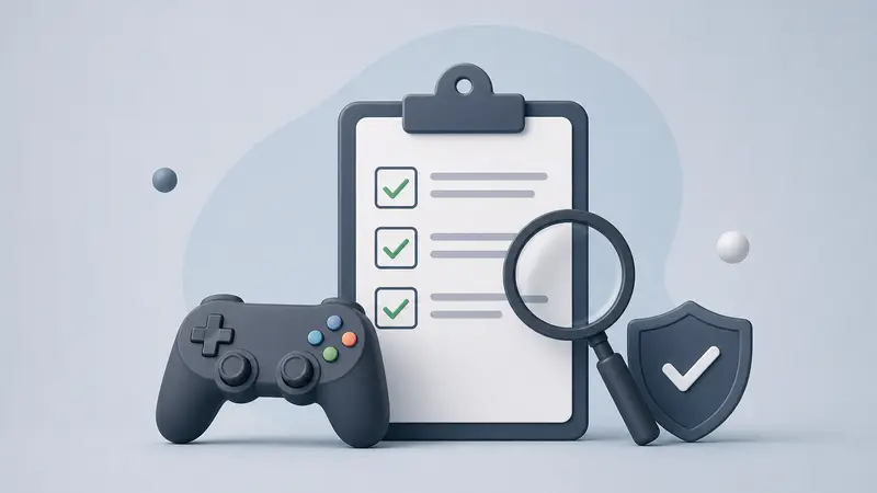Century Entertainment Tunda Laporan FY2026 Akibat Evaluasi Platform Gaming (v2)