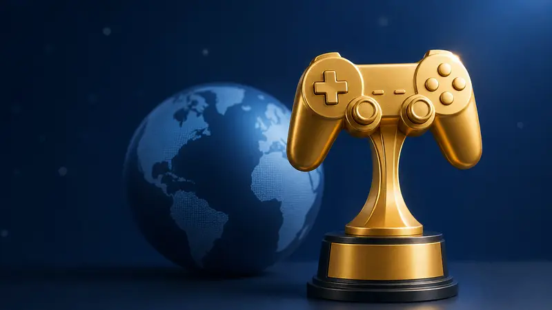 Esportes Gaming Brasil Dihargai di Ajang Global Berkat Inisiatif Sosial
