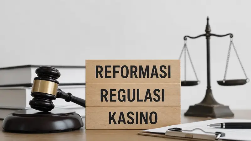 Kelompok Pariwisata Korea Selatan Tantang Reformasi Aturan Kasino