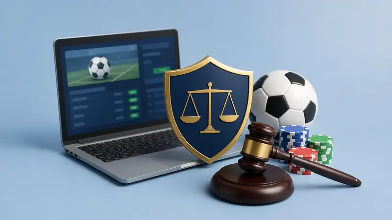 Mahkamah Agung Brasil Menyoal Hukum Taruhan Online Kontroversial