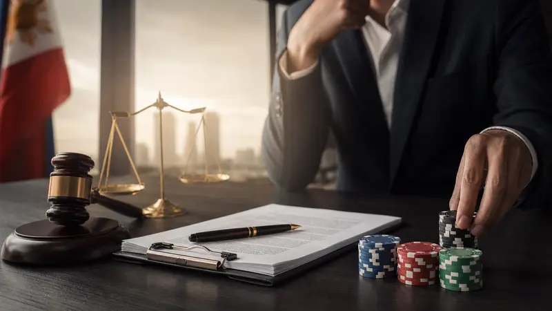 PAGCOR Beri Tambahan Waktu Bagi Penyedia Game Online untuk Mematuhi Regulasi Terbaru