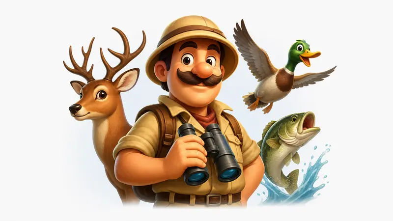 Papich Hunt: Petualangan Slot dengan Tema Karnaval Meriah