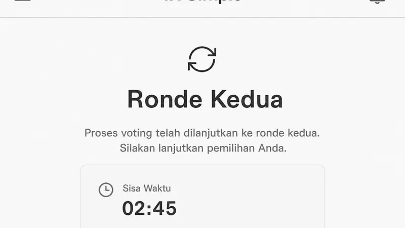 Peluang dan Hambatan Ronde Kedua Pengajuan IR di Jepang 2027
