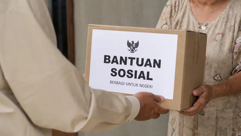 Penangguhan Bantuan Sosial Indonesia atas Dugaan Transaksi Berjudi