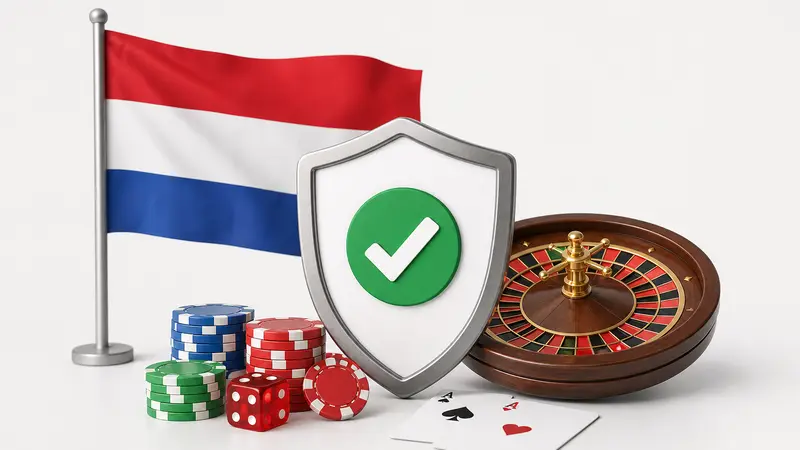Tantangan Pembaruan Lisensi Perjudian Belanda Menuju 2026