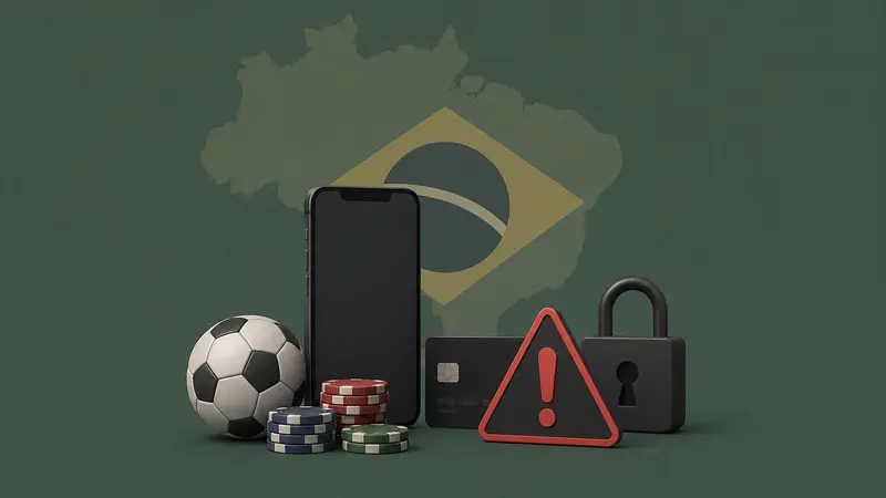 Brasil Memperkuat Langkah-Langkah Menghadapi Taruhan Gelap untuk Melindungi Industri Legal