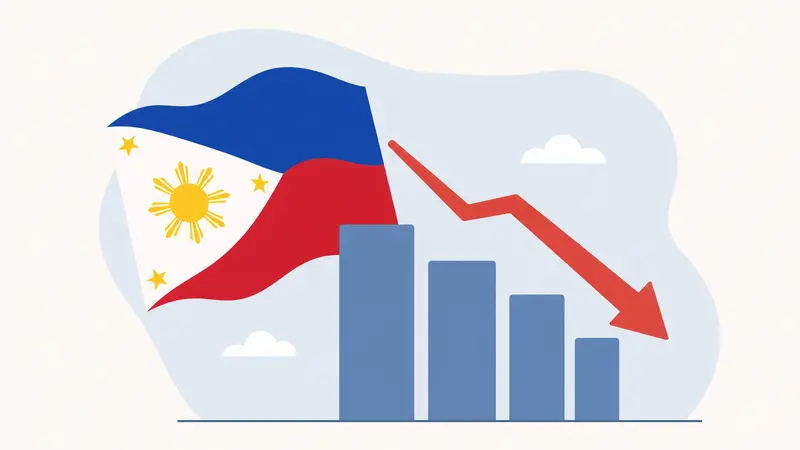 Dampak Pelemahan Permainan Elektronik Terhadap GGR Filipina 2026