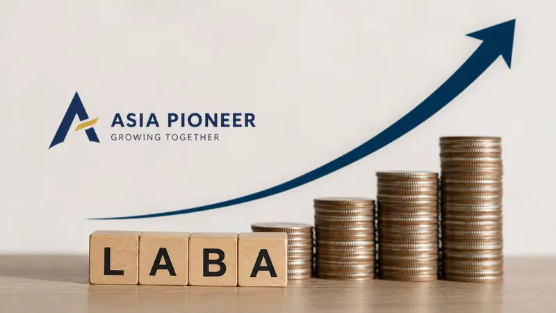 Kemajuan Pesat Asia Pioneer: Melonjaknya Keuntungan dari Permintaan Gaming di Semester Awal 2026