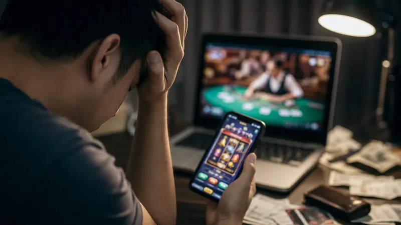 Reformasi Aturan Iklan Perjudian Online di Argentina